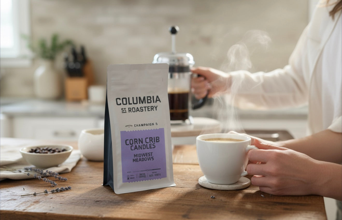 Midwest Meadows Coffee