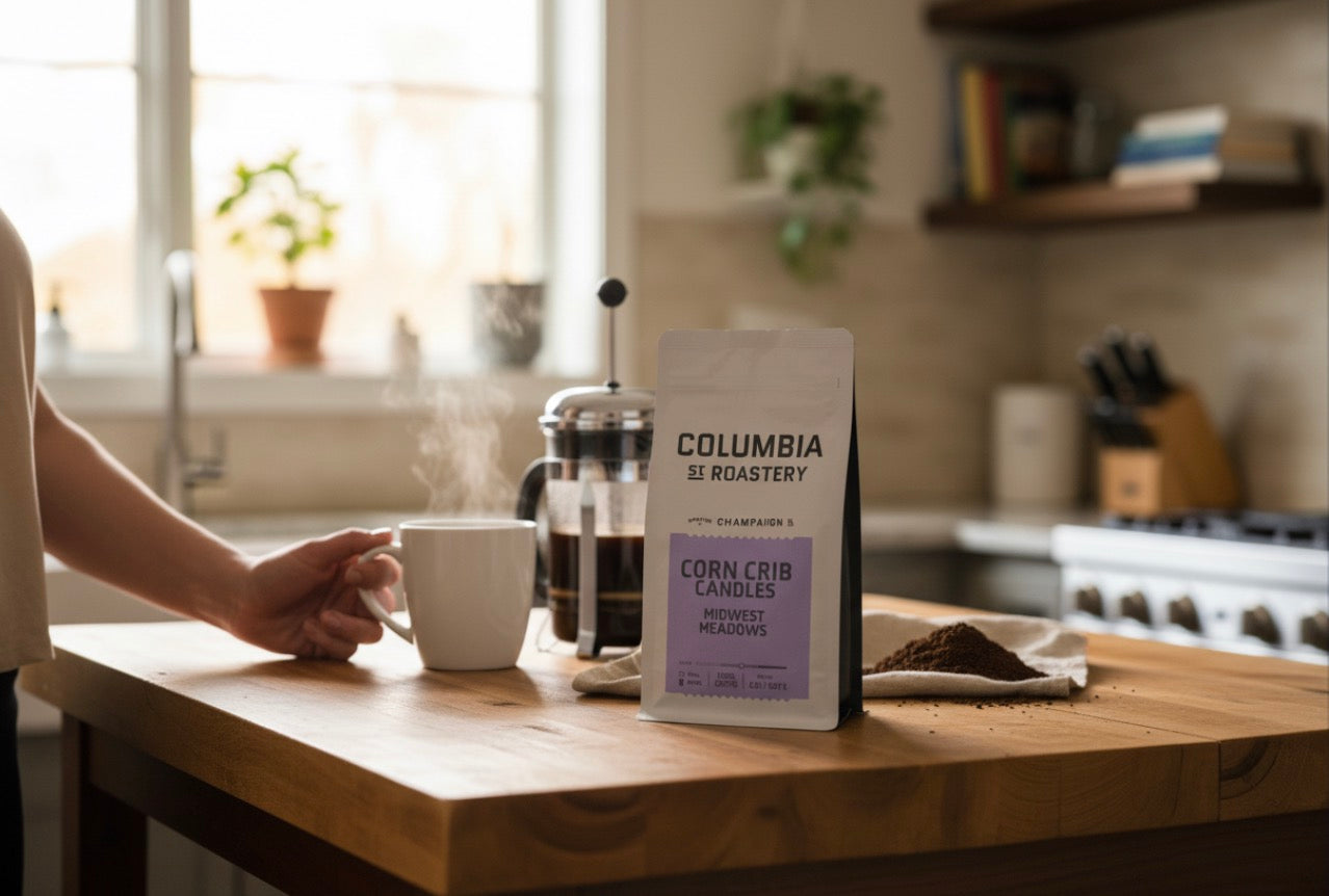 Midwest Meadows Coffee