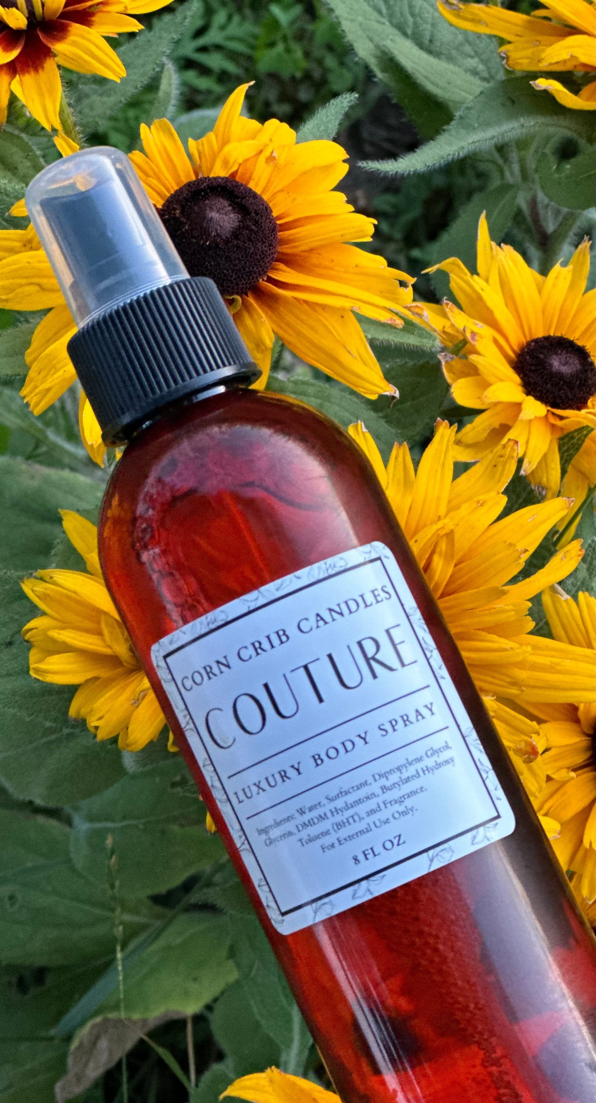 Couture - Luxury Fragrance