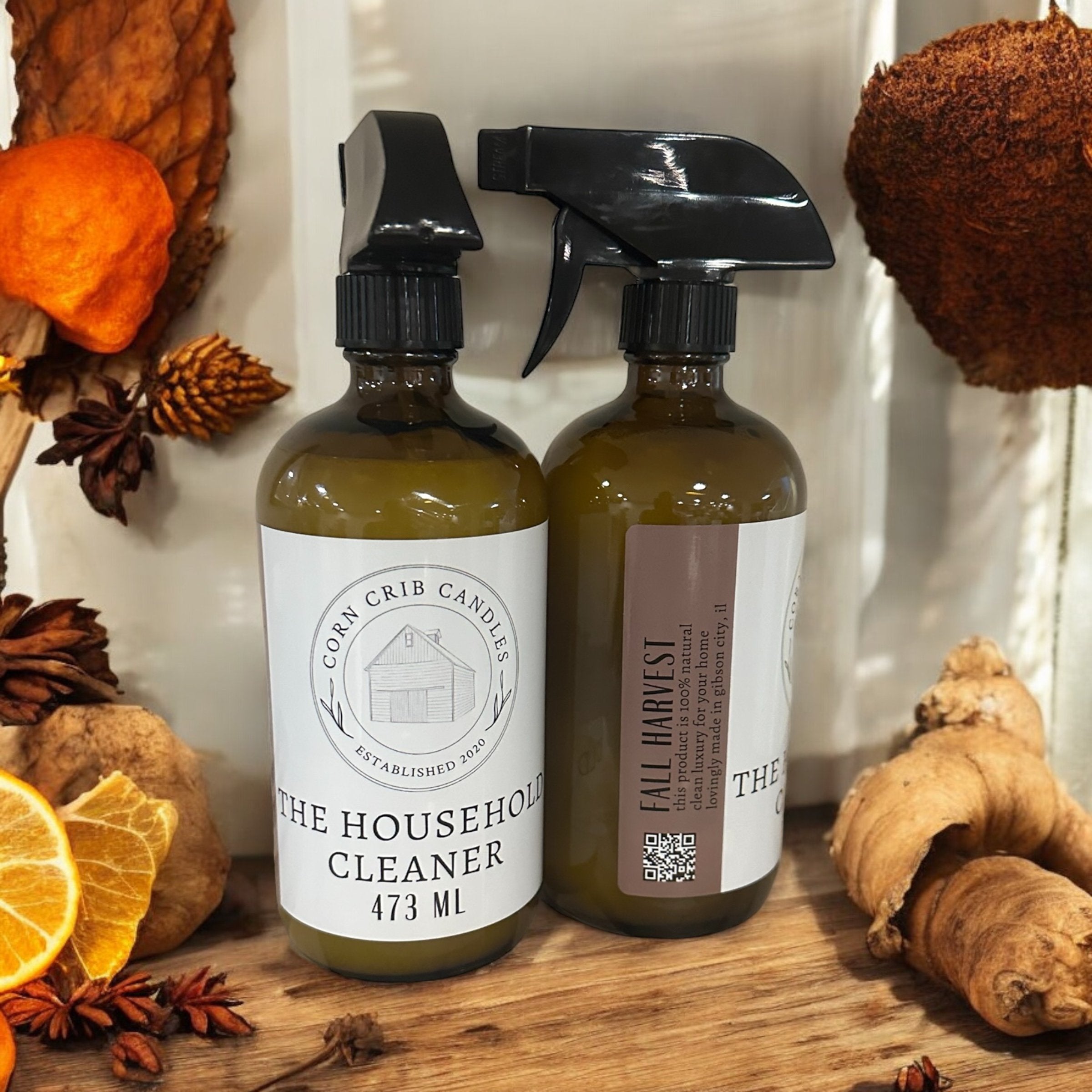 Fall Harvest - Household Cleaner