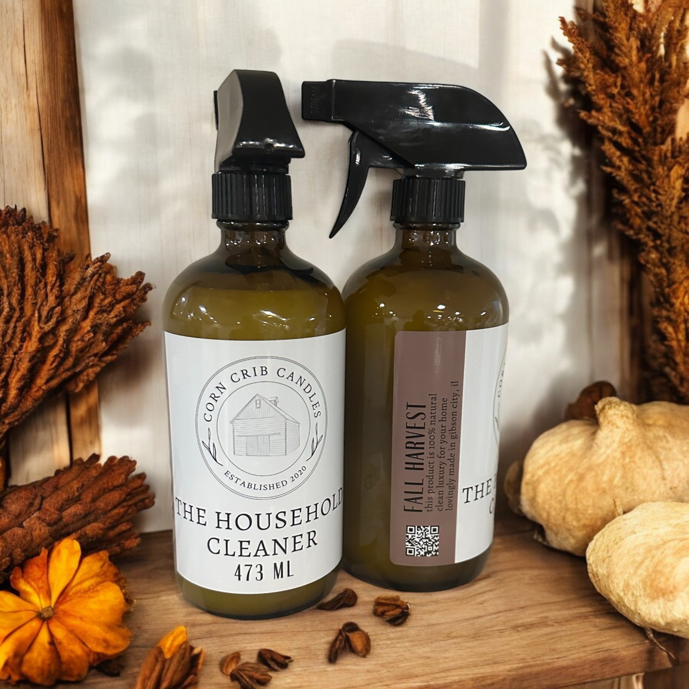 Fall Harvest - Household Cleaner