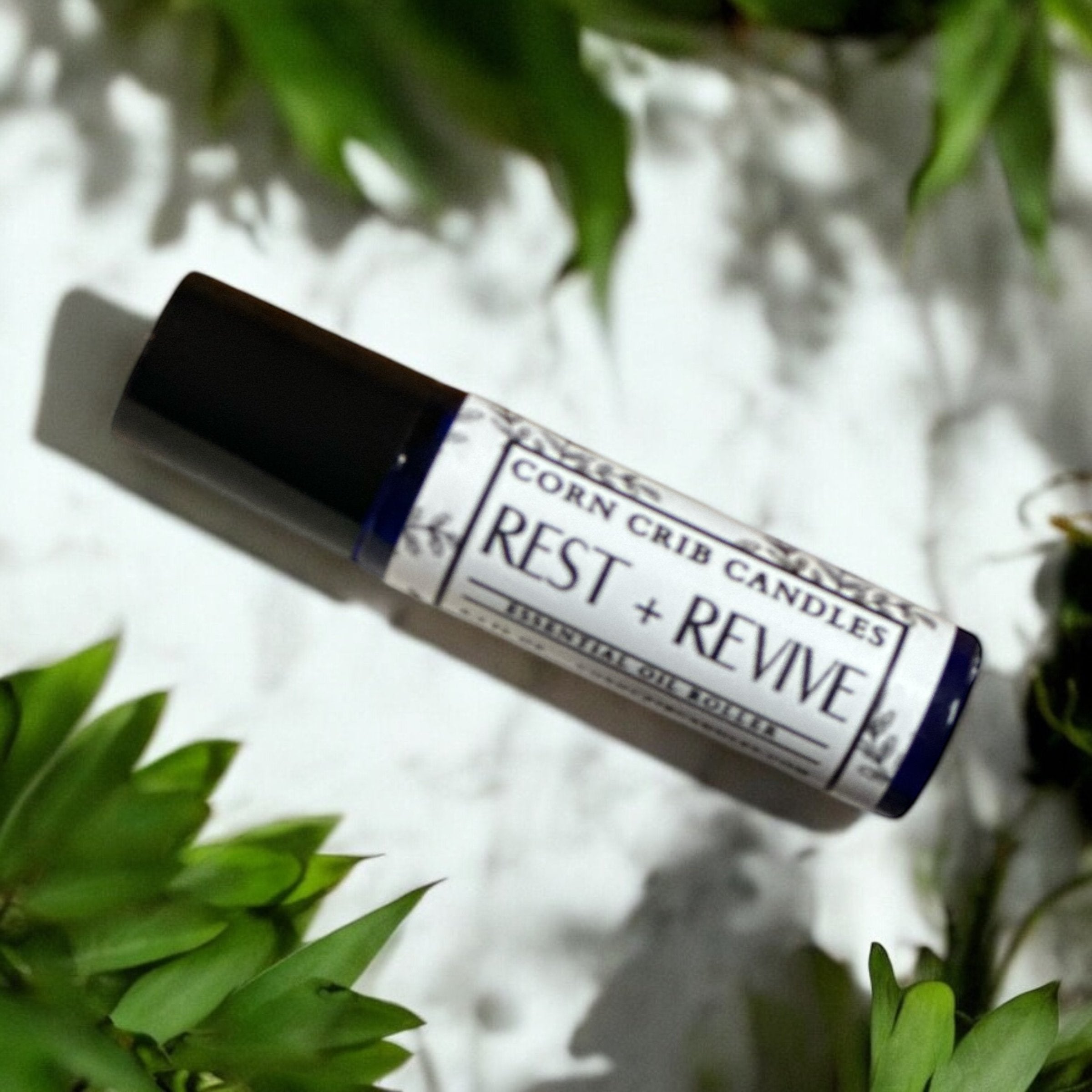 Rest + Revive