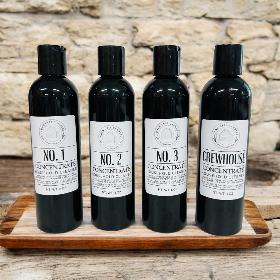 HouseHold Cleaner Concentrate