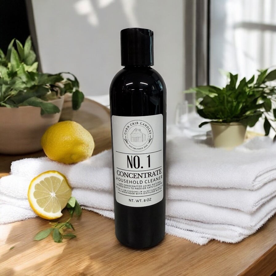 HouseHold Cleaner Concentrate
