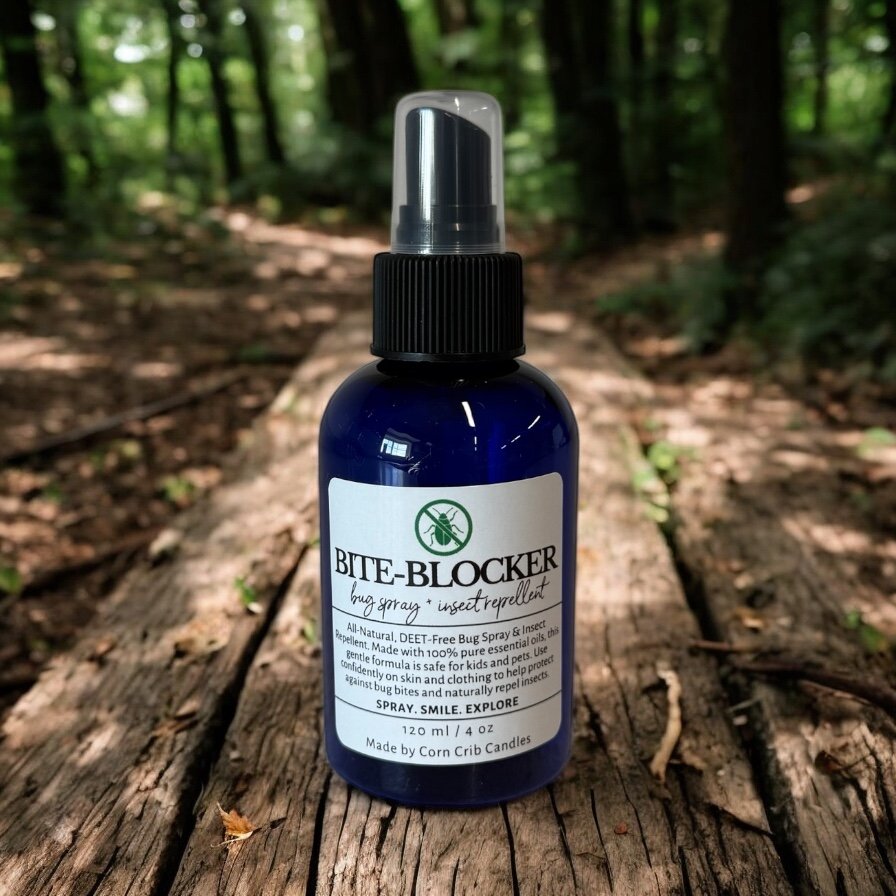 Bite-Blocker