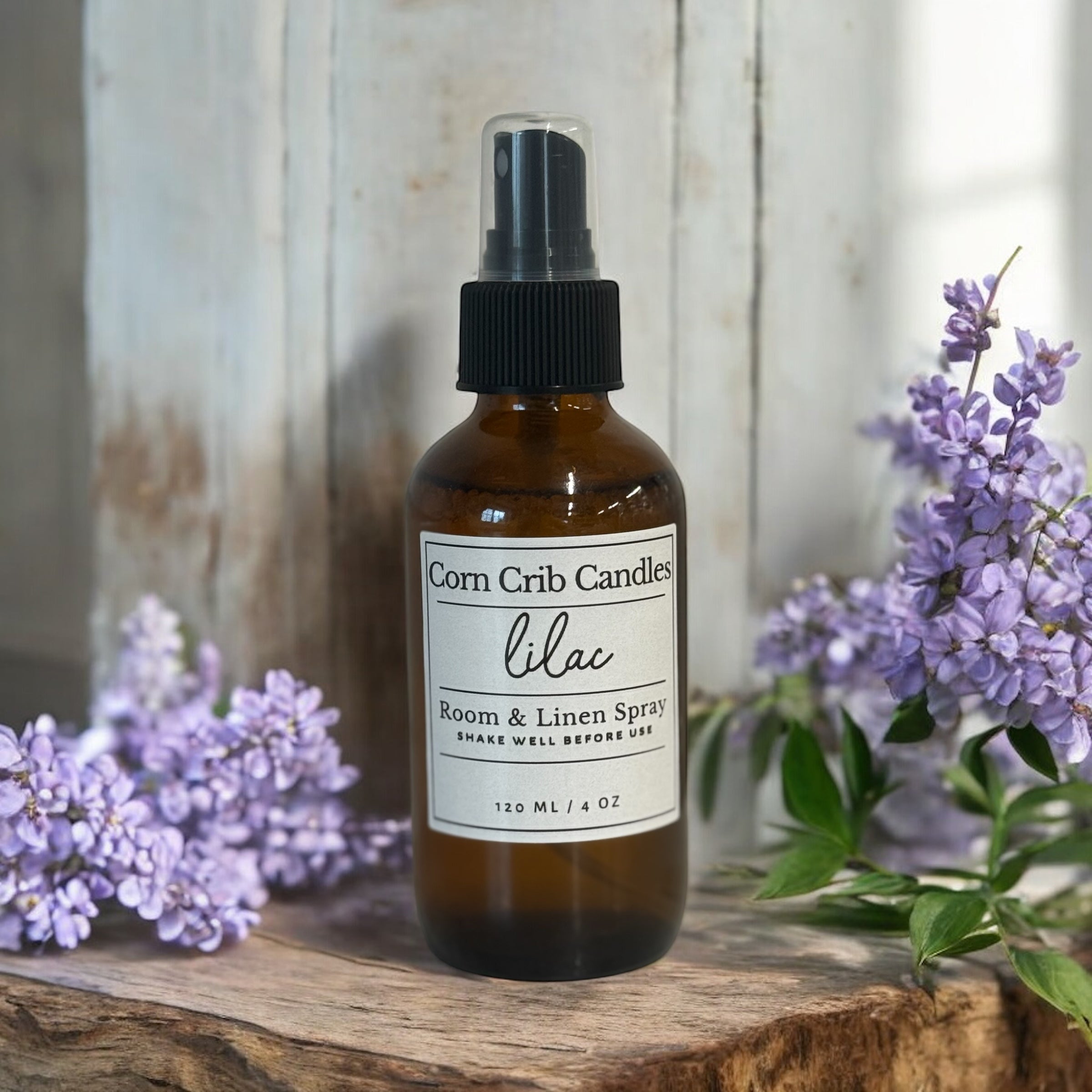 Lilac - Room + Linen Spray