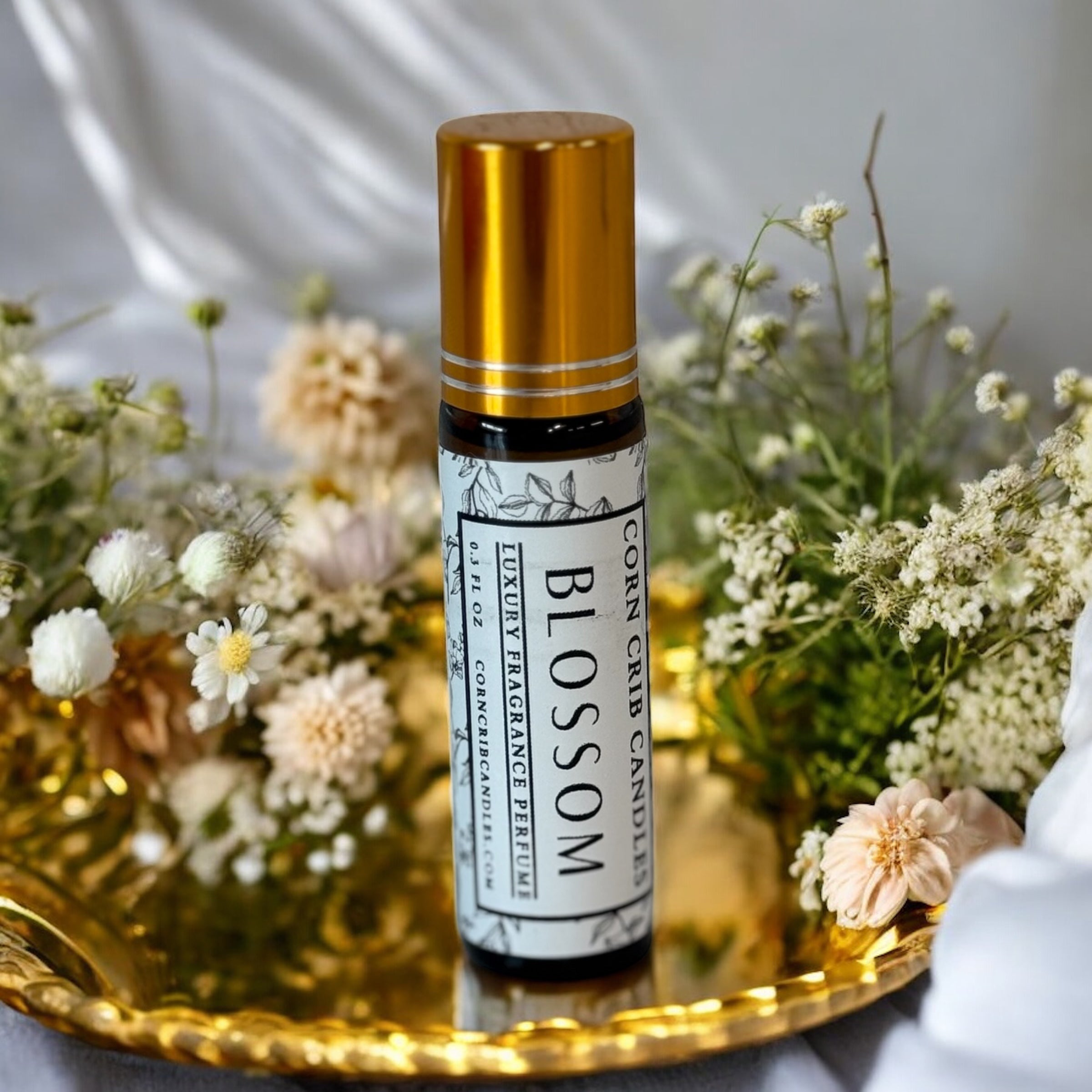 Blossom - Luxury Fragrance