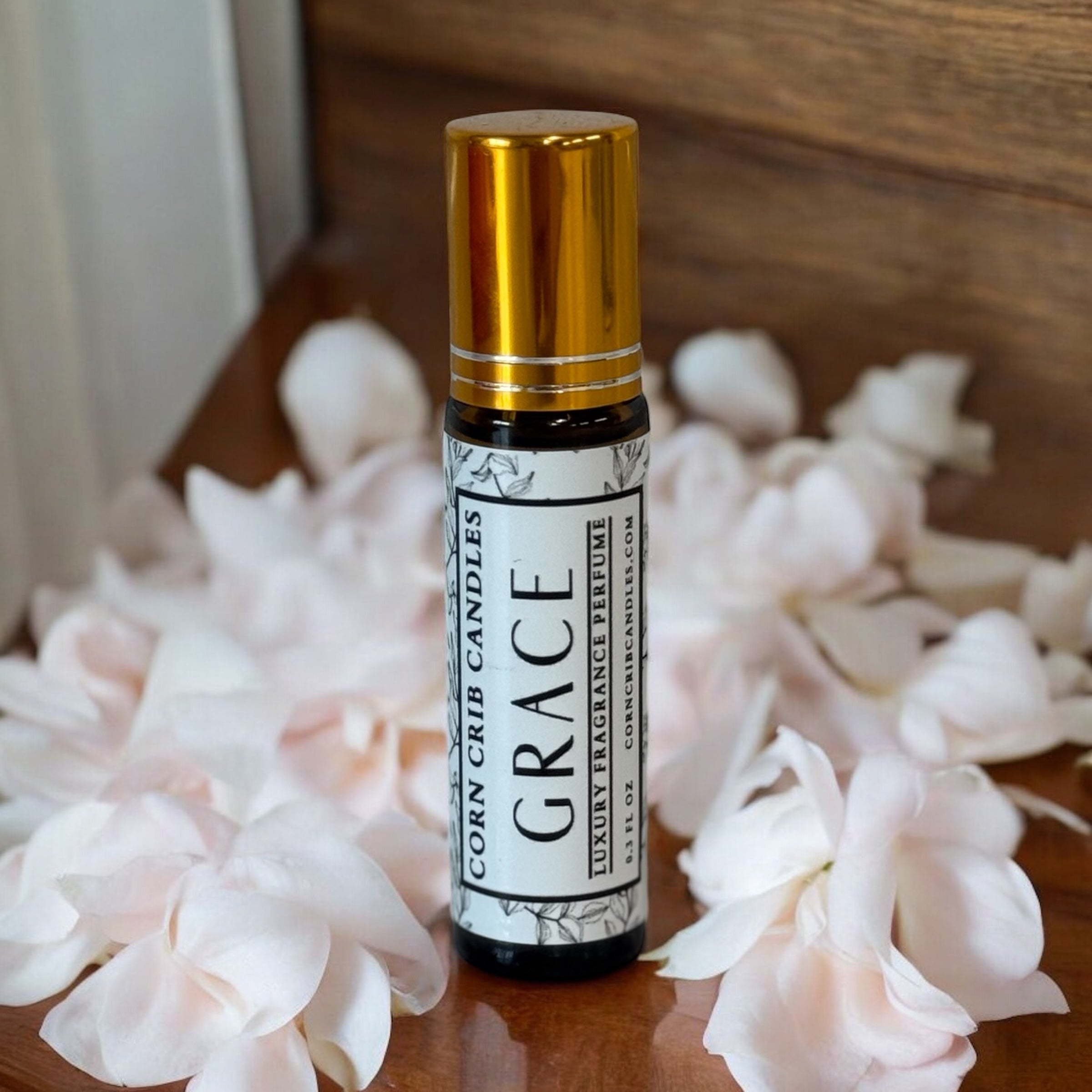 Grace - Luxury Fragrance