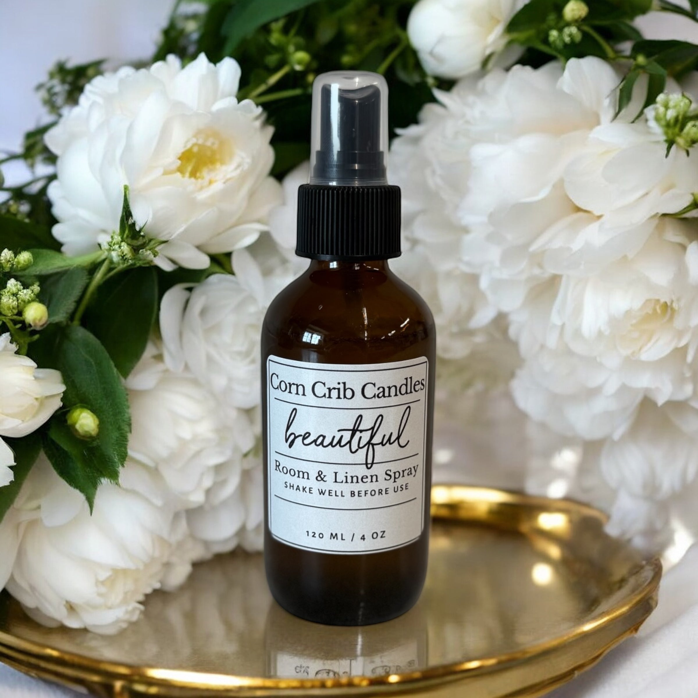 Beautiful - Room + Linen Spray