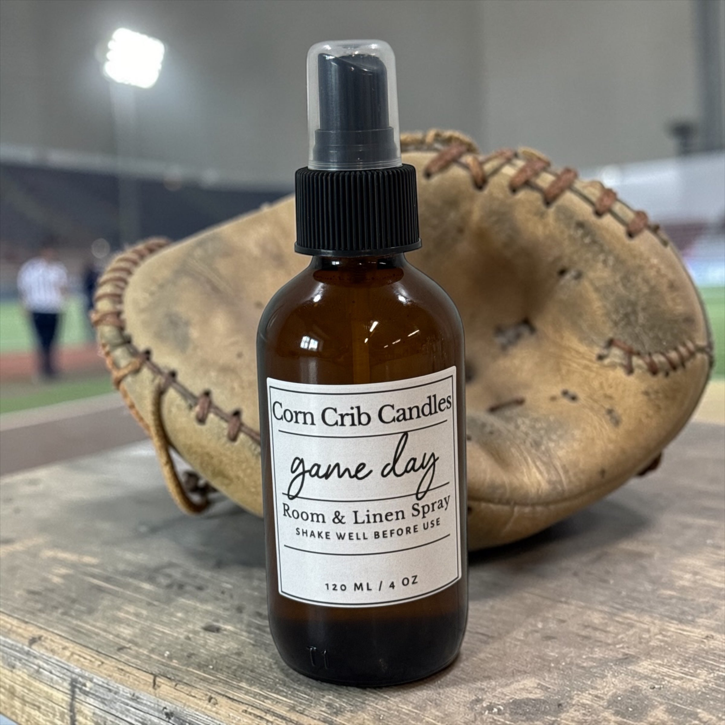 Game Day - Room + Linen Spray