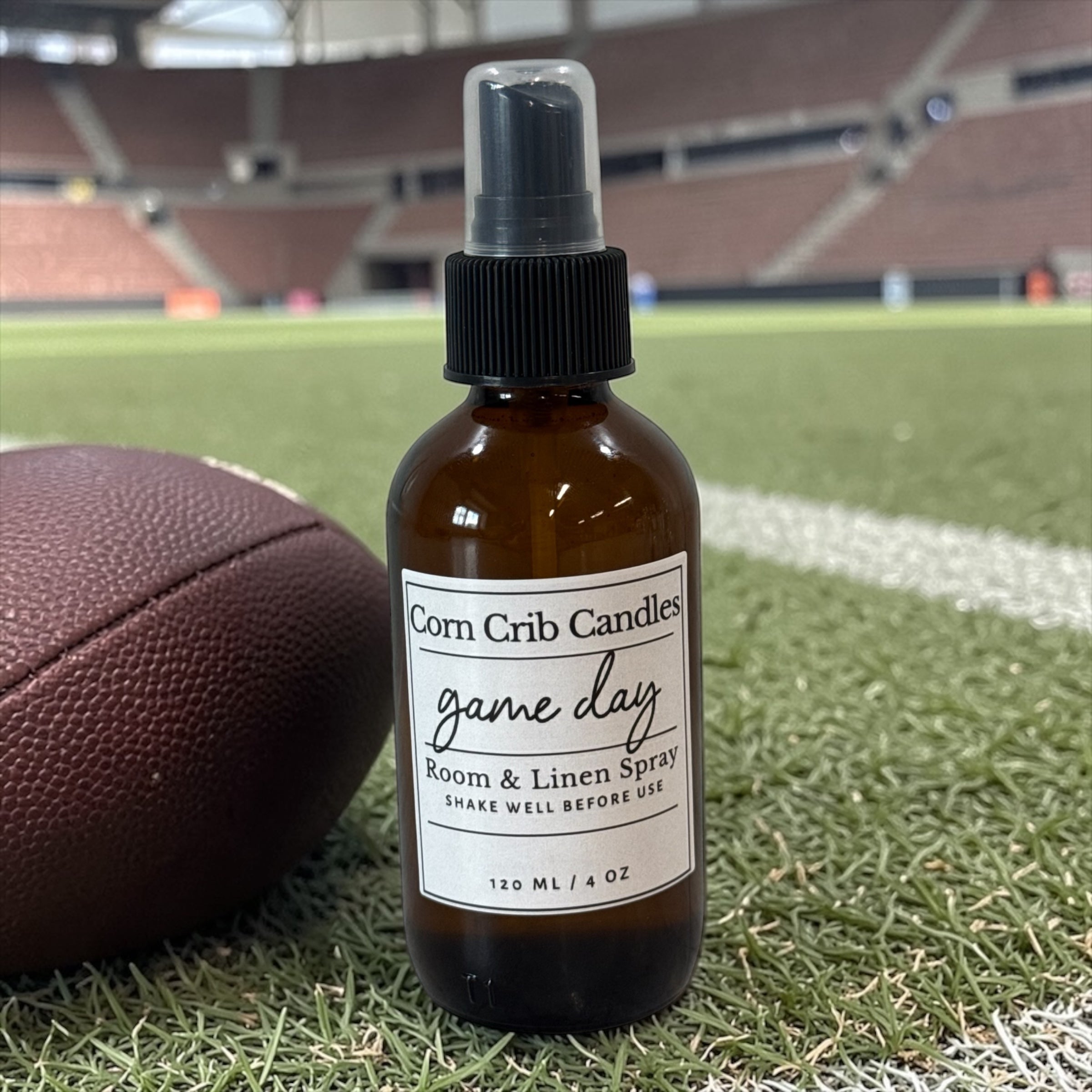 Game Day - Room + Linen Spray