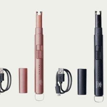 SmartIgnition Lighter