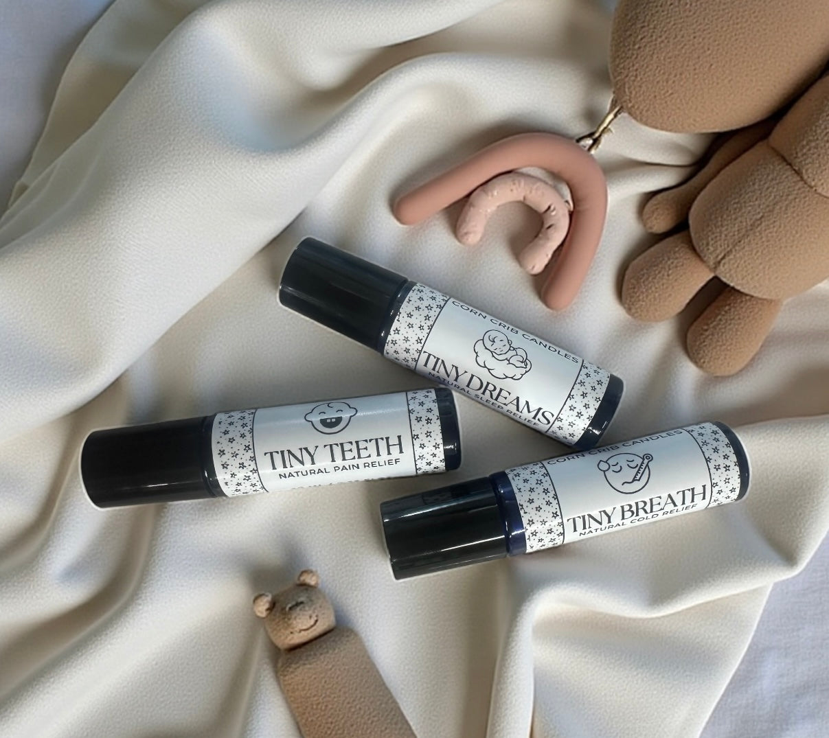 Tiny Essentials