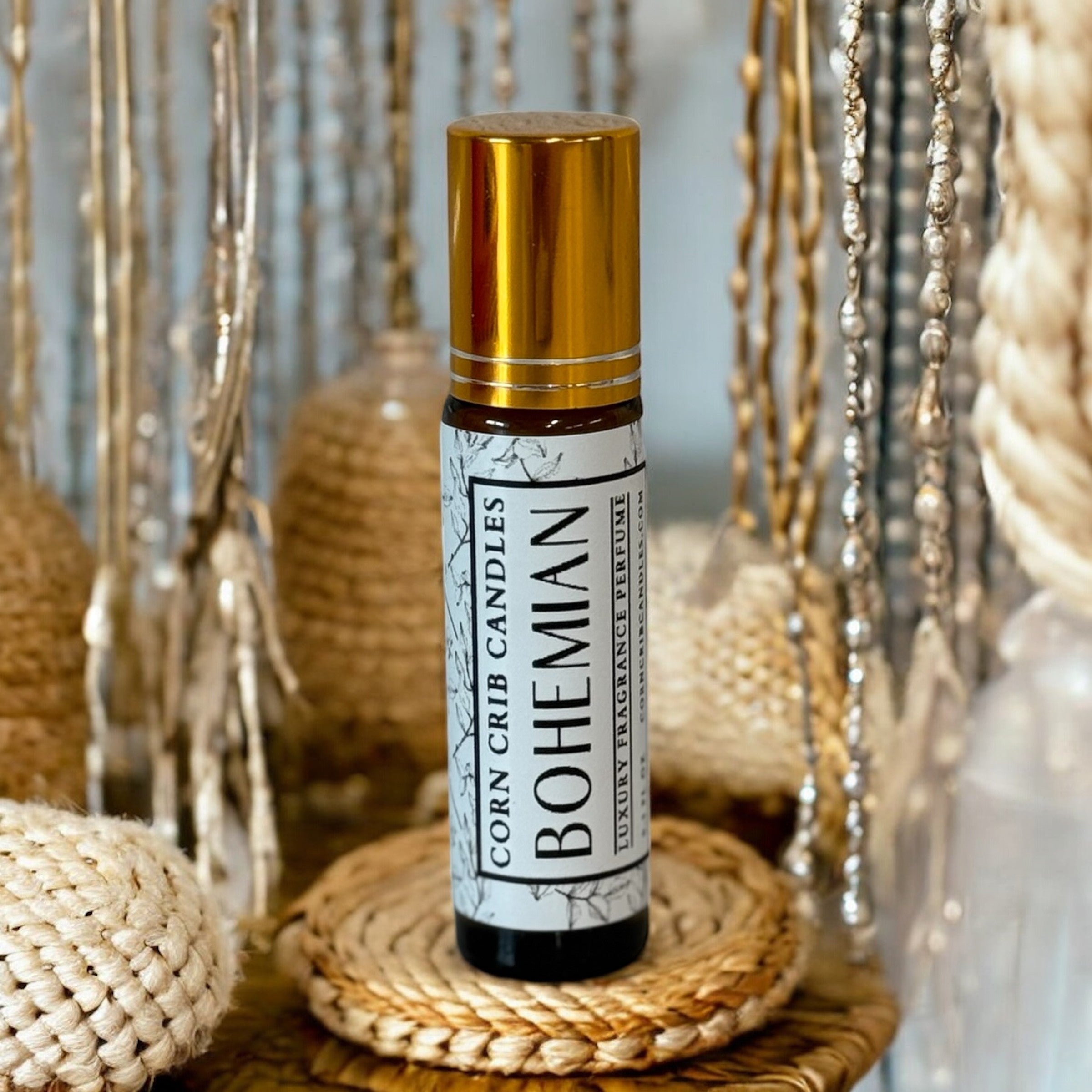 Bohemian - Luxury Fragrance