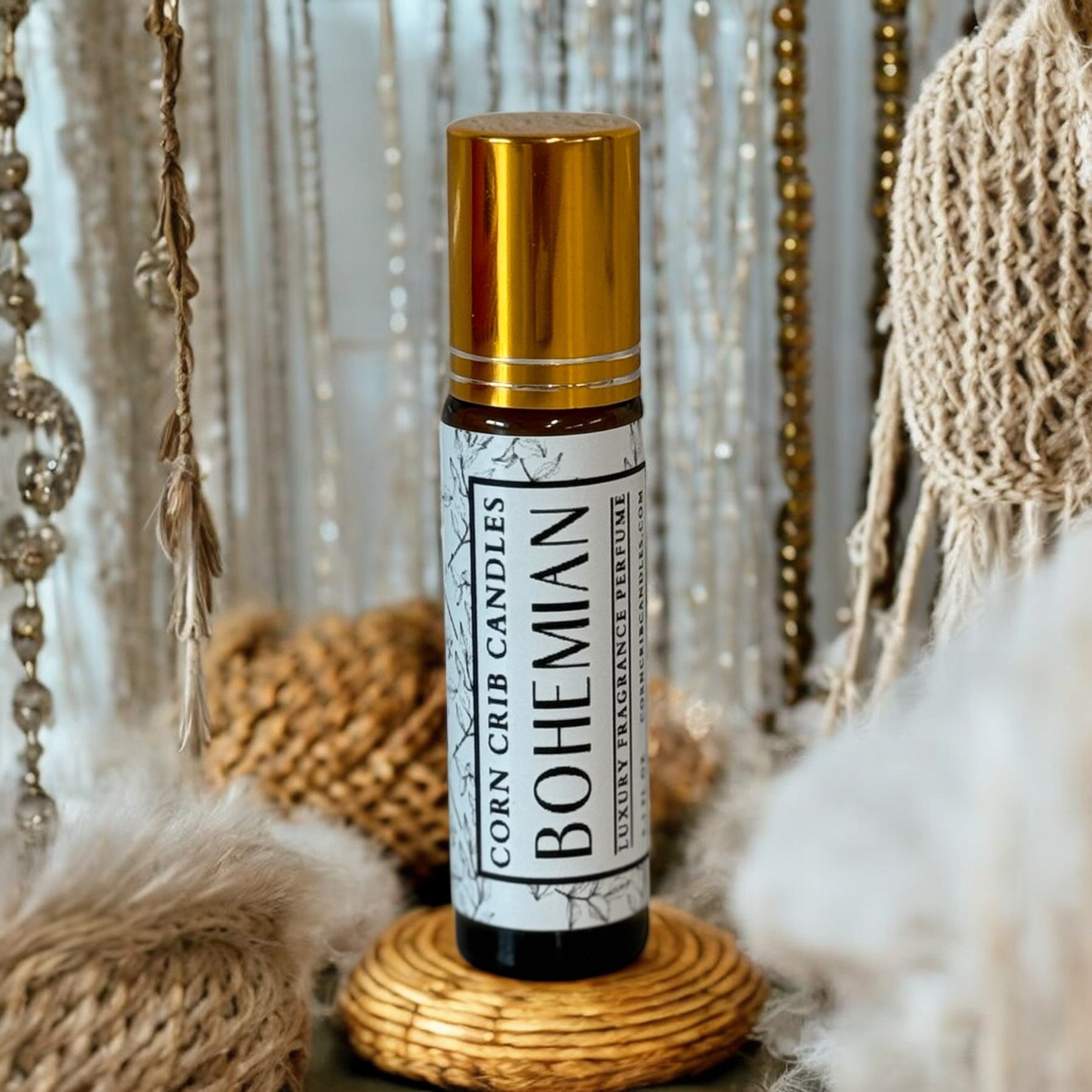 Bohemian - Luxury Fragrance