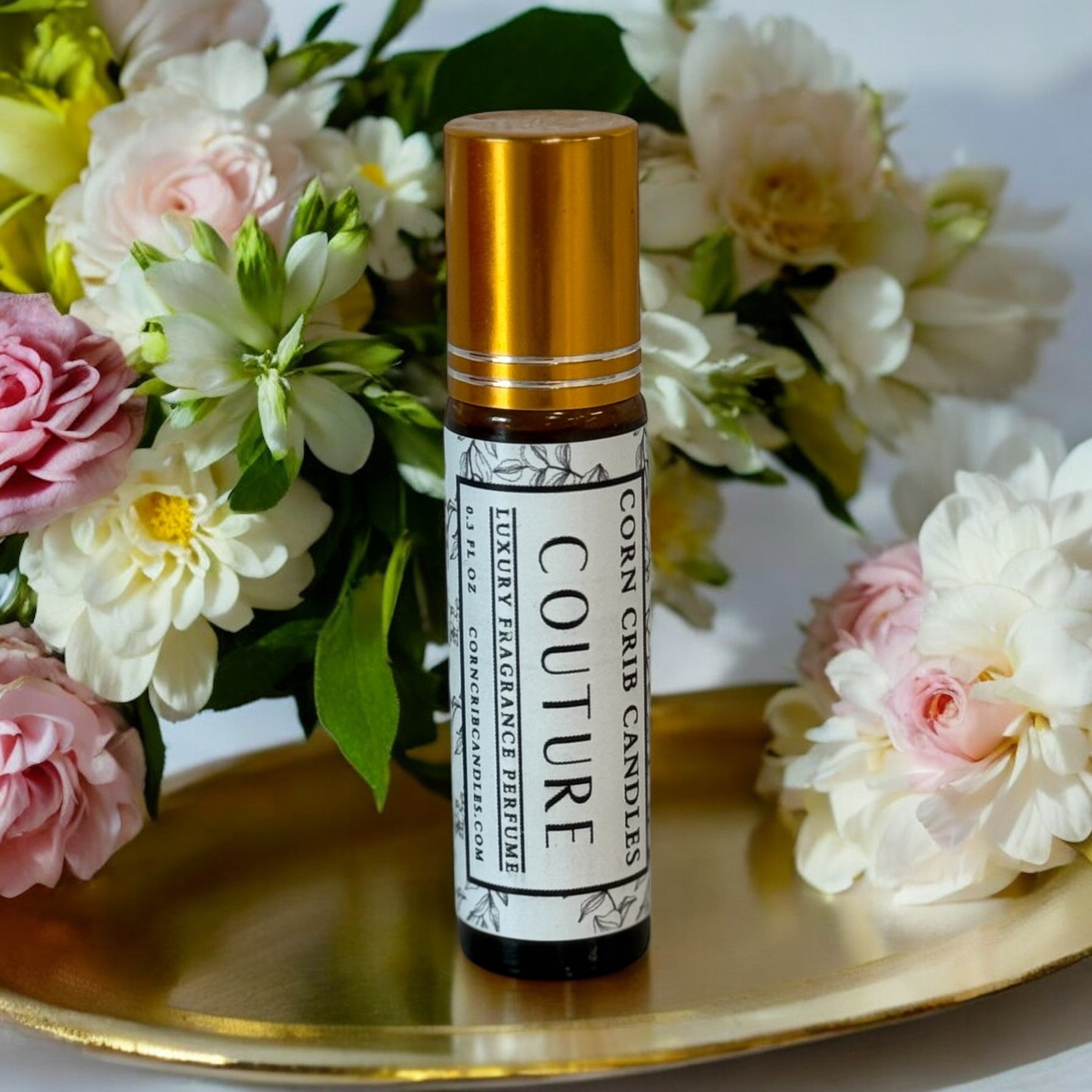 Couture - Luxury Fragrance