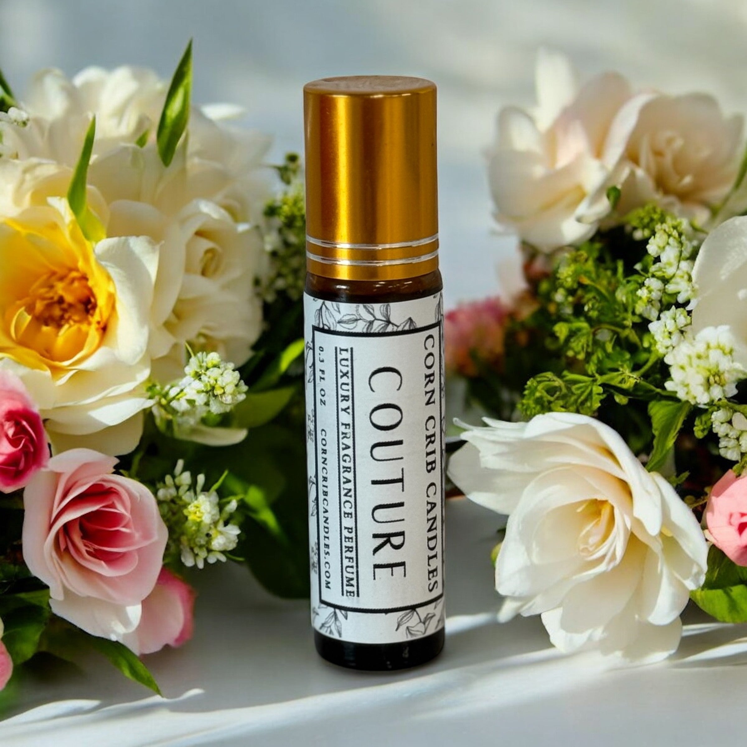Couture - Luxury Fragrance