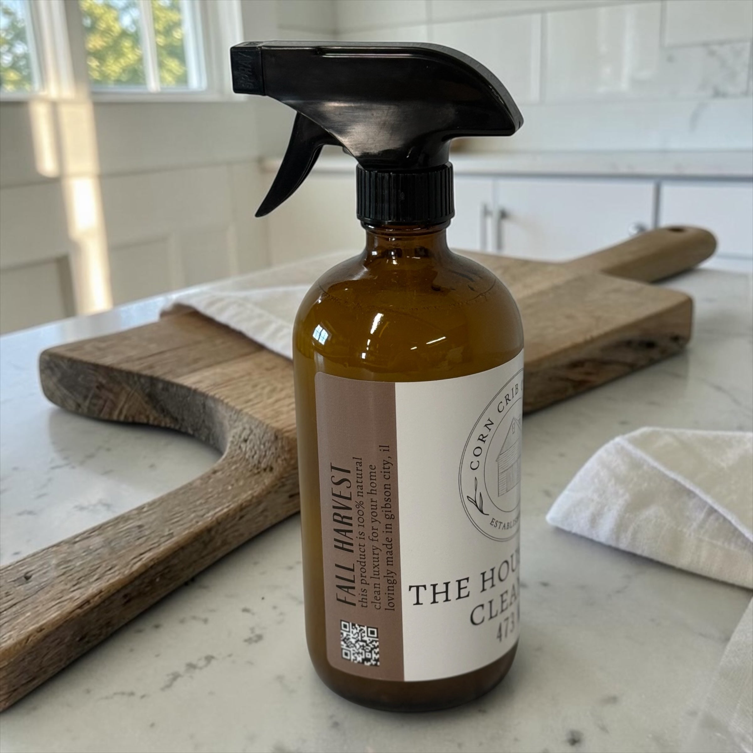 Fall Harvest - Household Cleaner