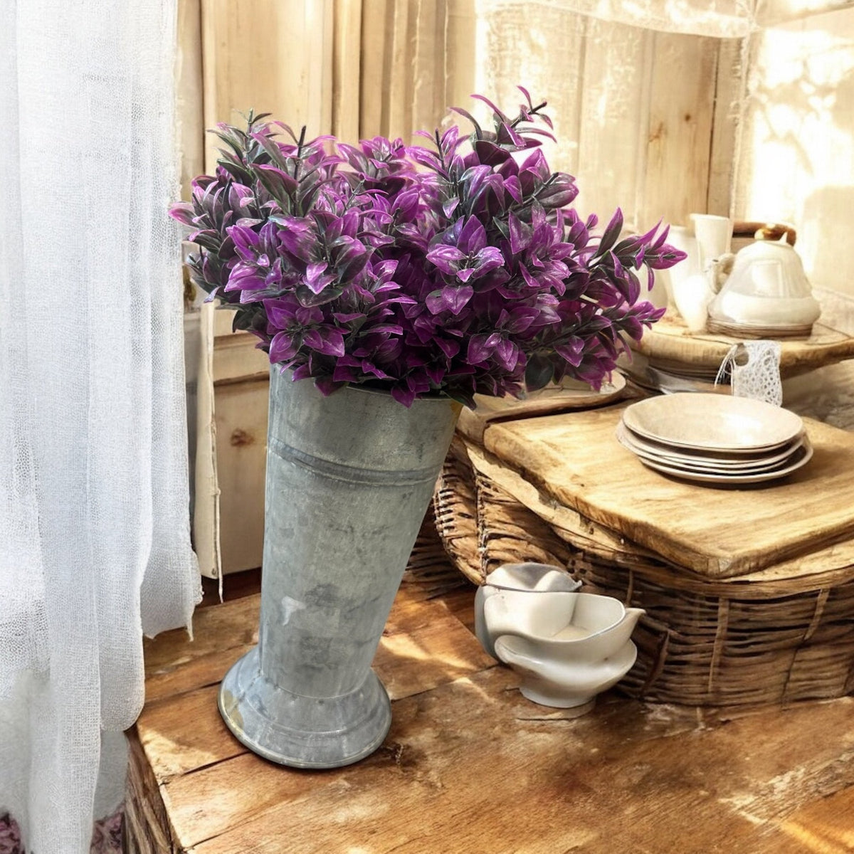 Florals - Stems - Corn Crib Candles