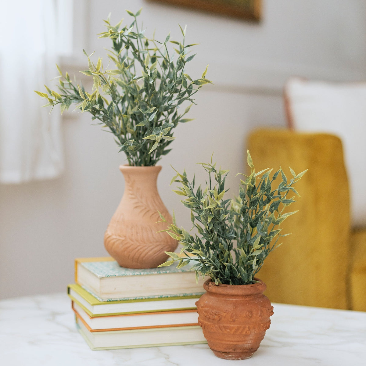 Florals - Stems - Corn Crib Candles