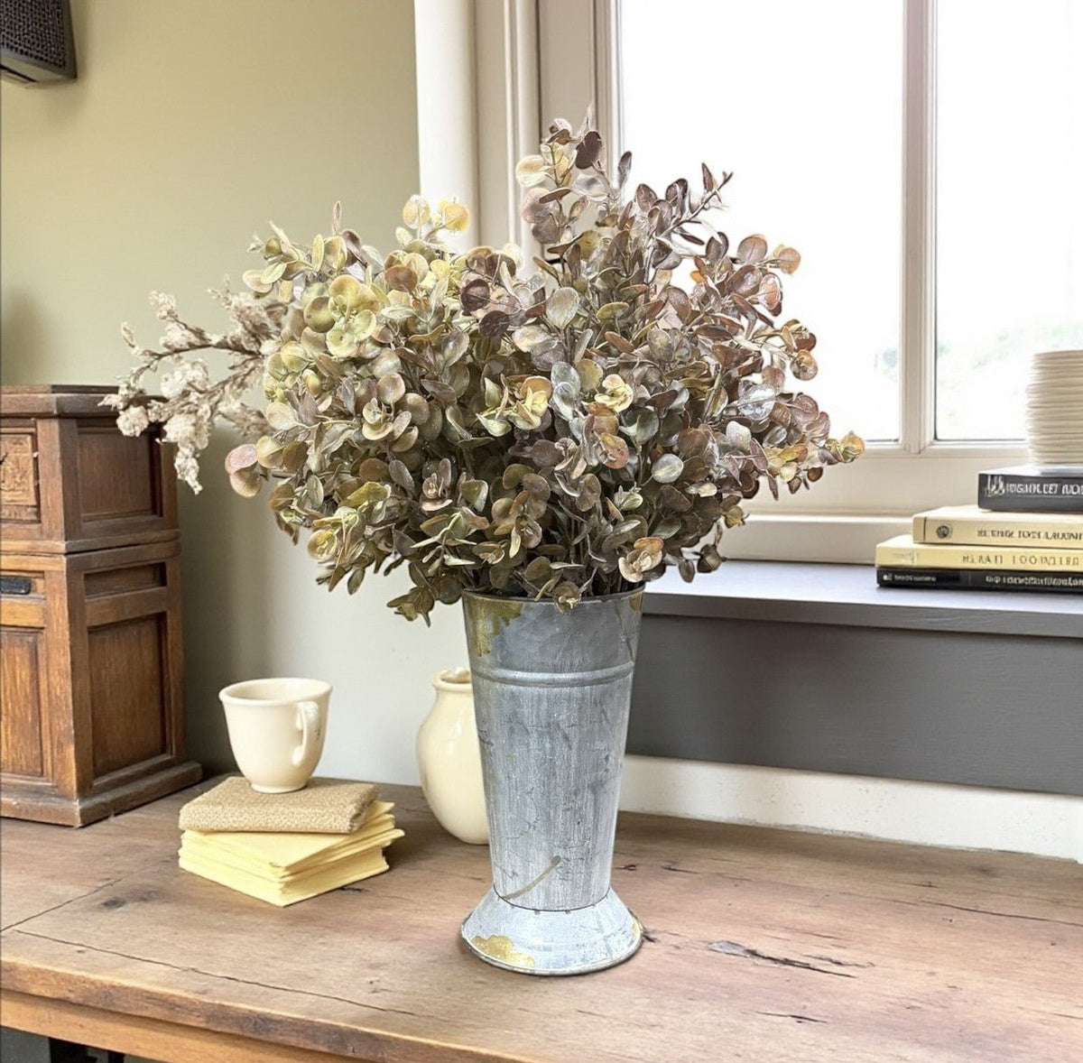 Florals - Stems - Corn Crib Candles