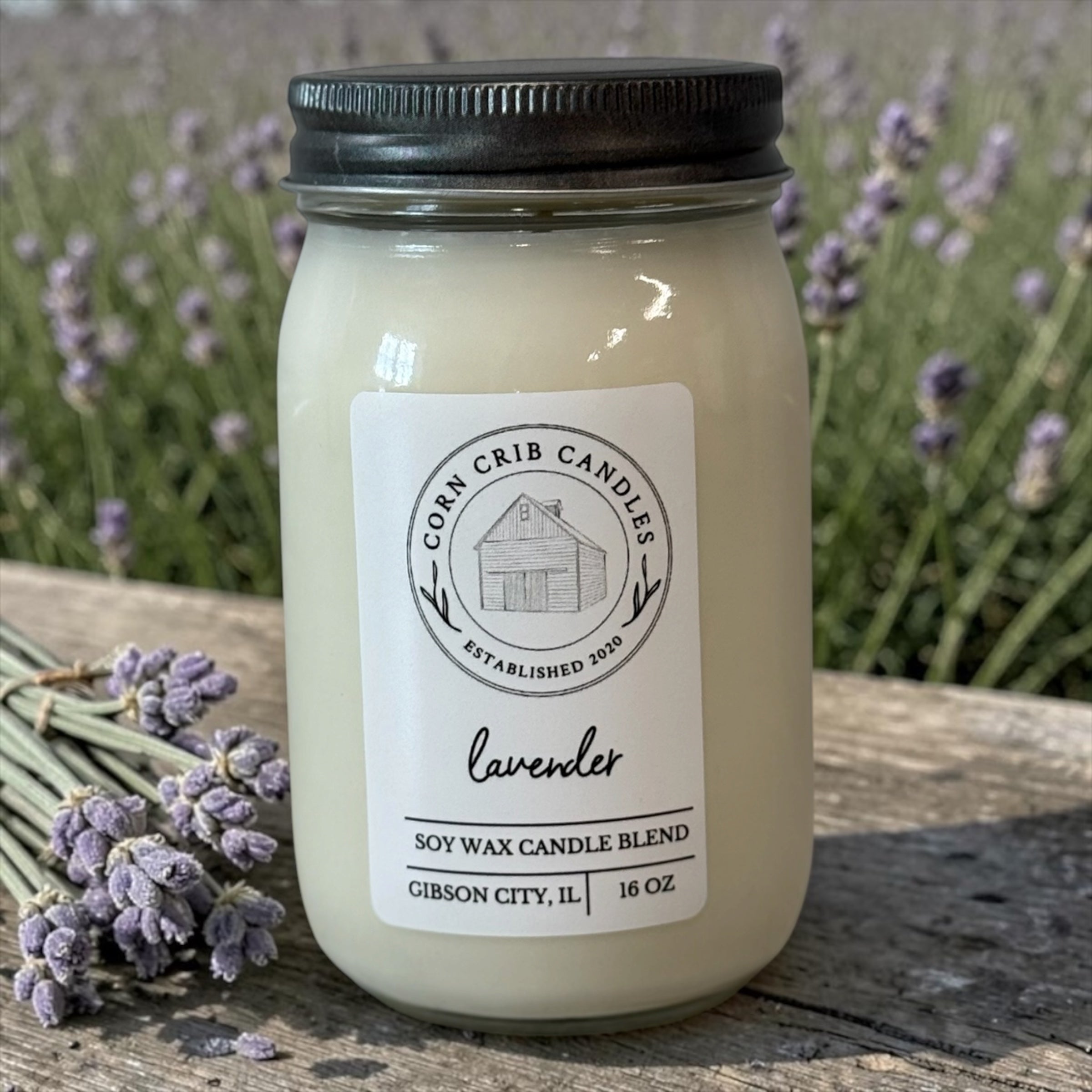 Lavender