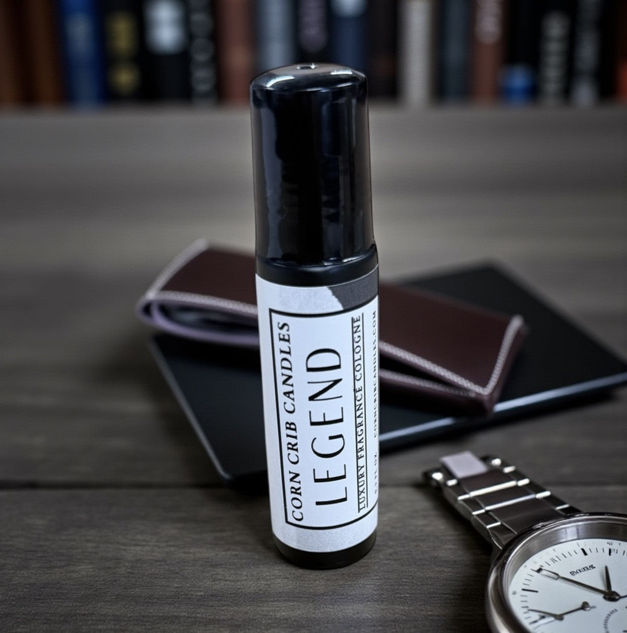 Legend - Luxury Fragrance