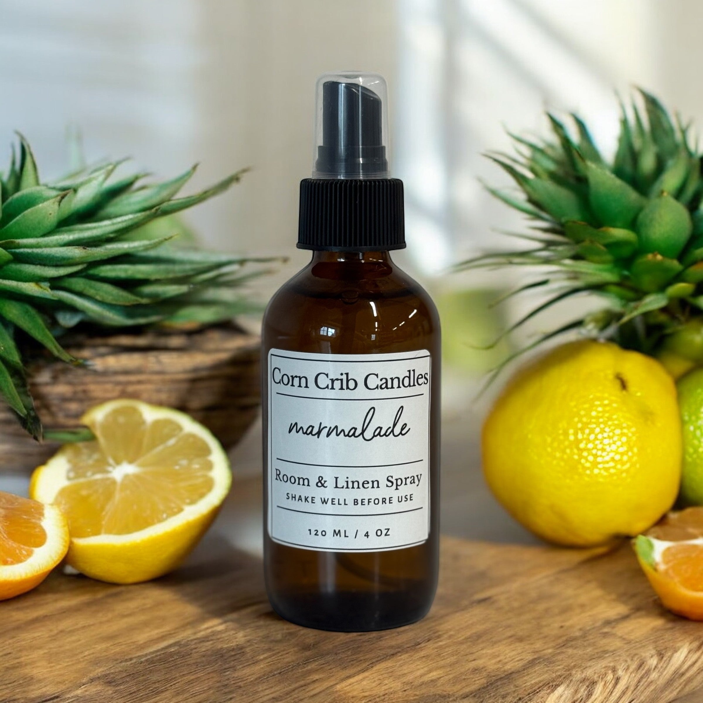 Marmalade - Room + Linen Spray