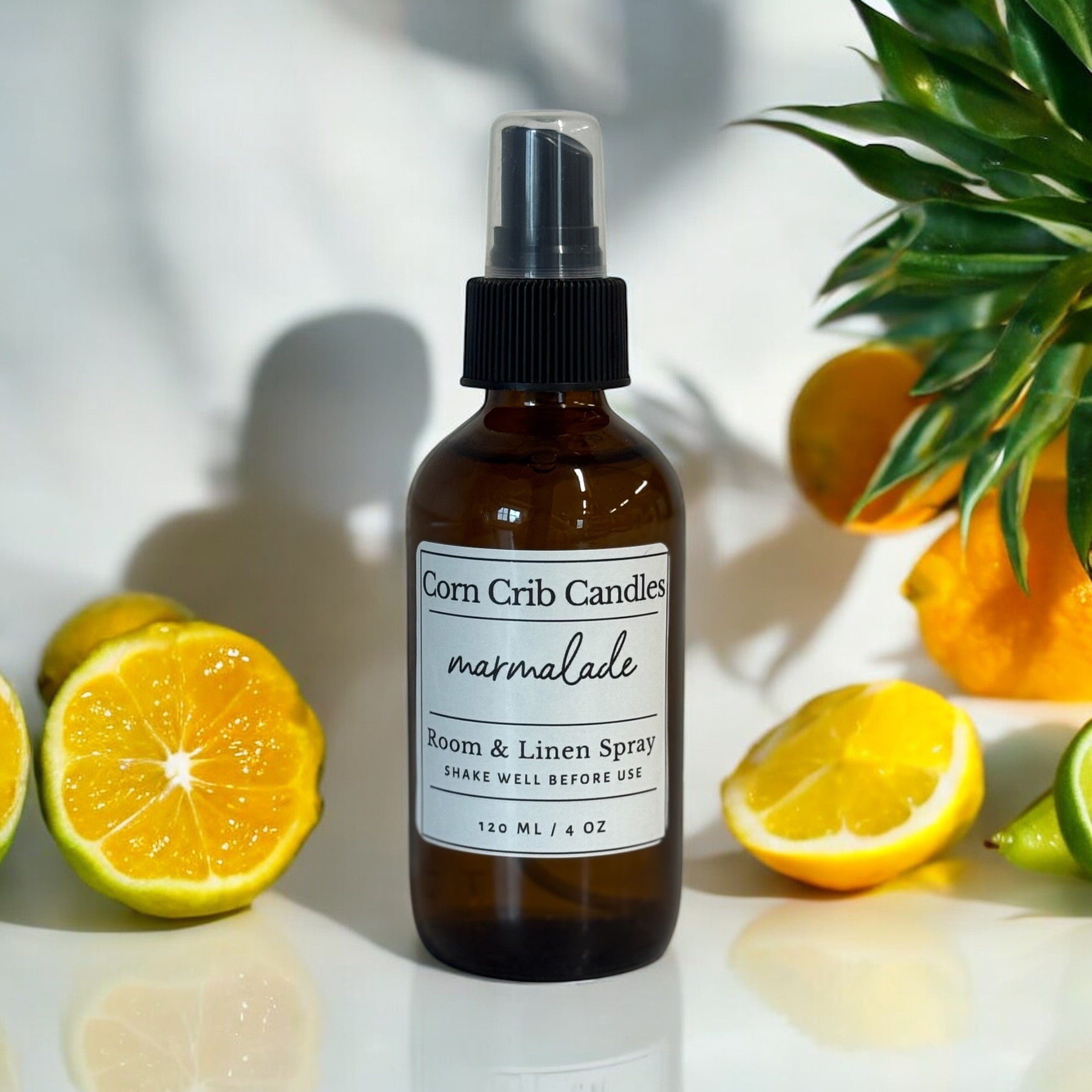 Marmalade - Room + Linen Spray