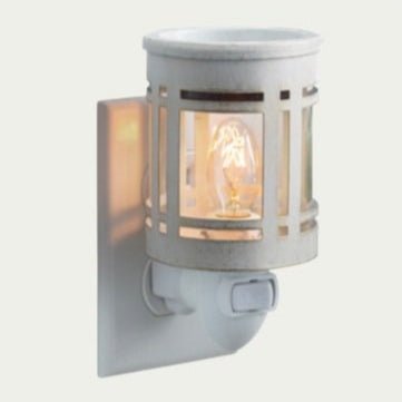 Mission Pluggable - Corn Crib Candles