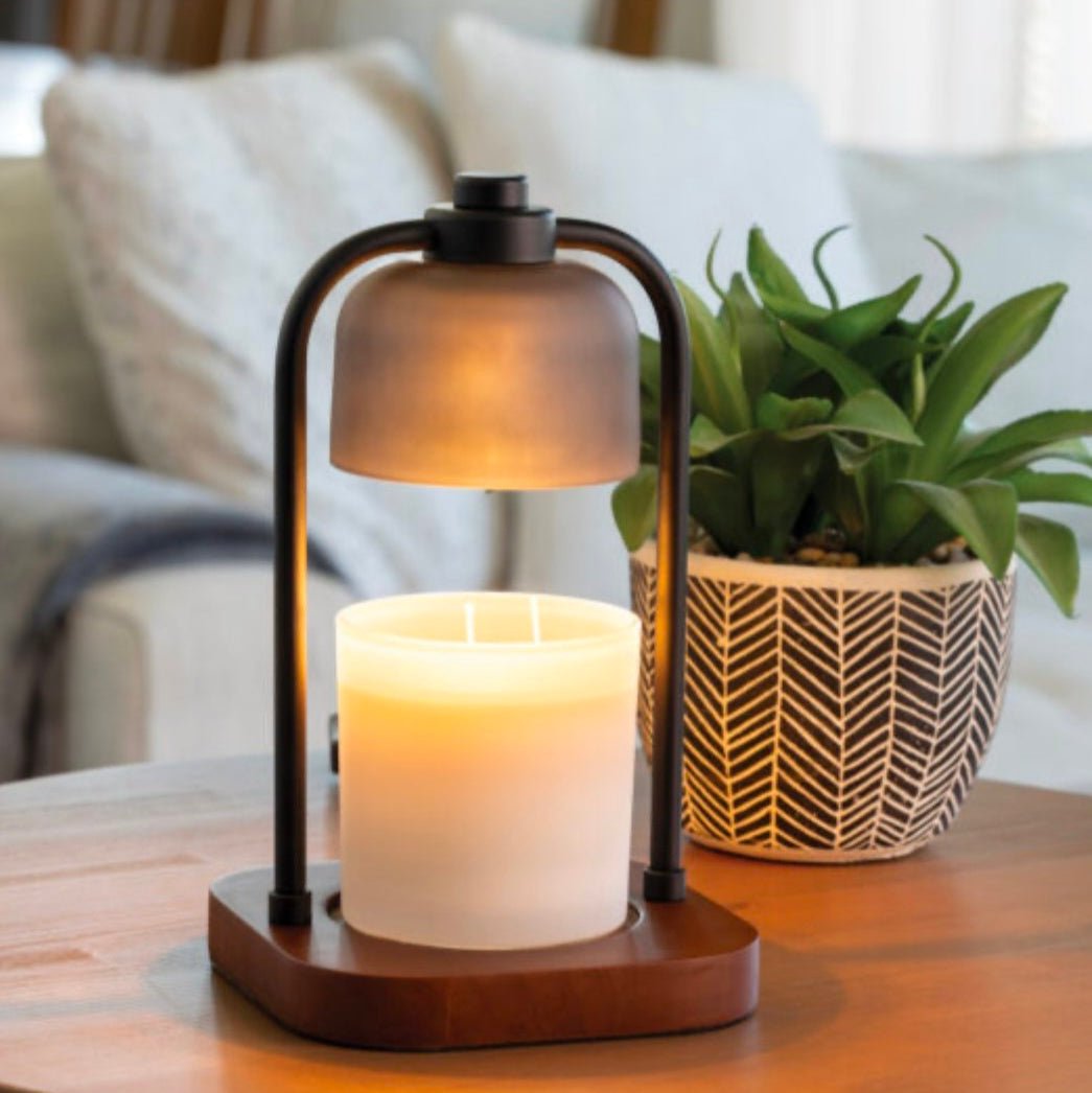 Pendant Candle Warmer Lantern - Corn Crib Candles