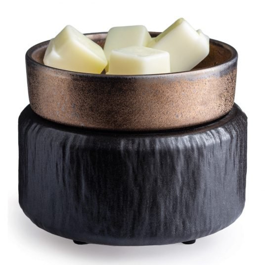 Primitive Black 2-In-1 Classic - Corn Crib Candles