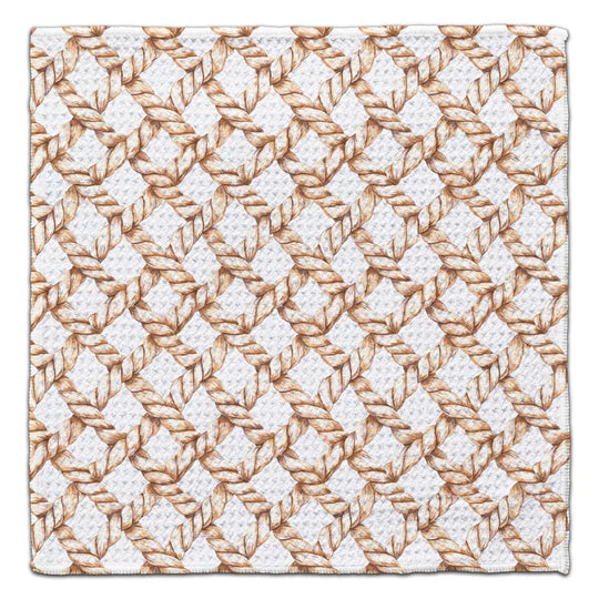 CJ Bella Co. Washcloth