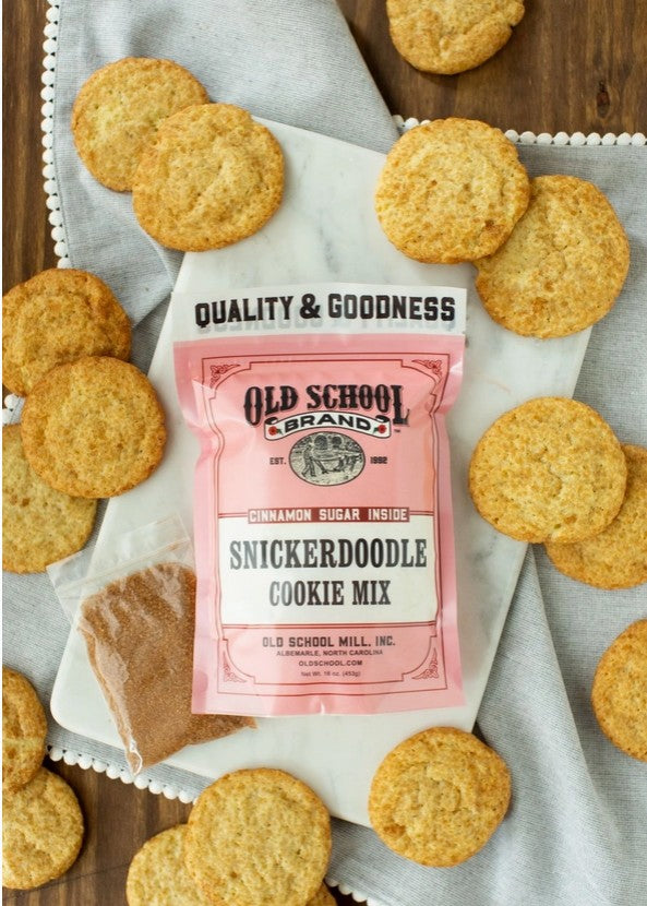 Old School Brand