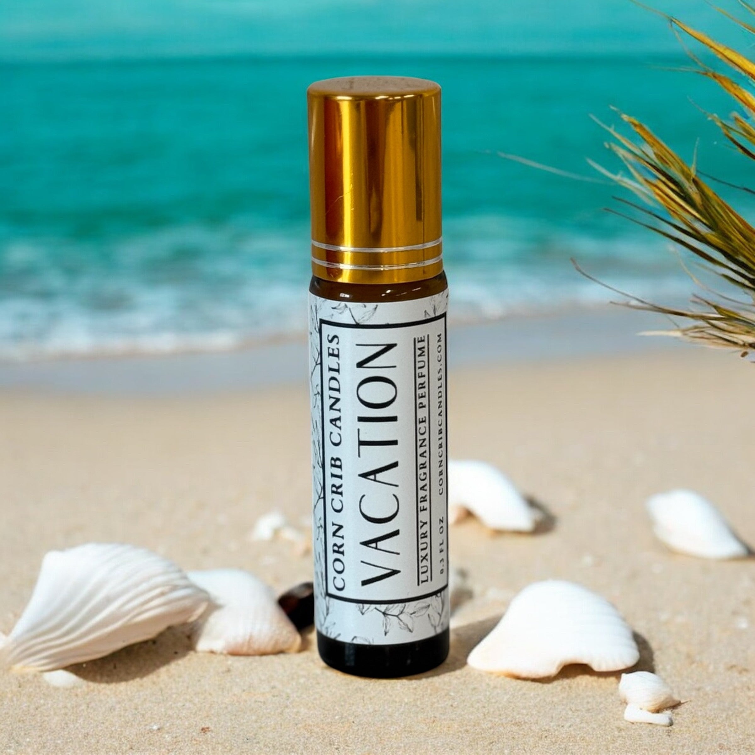 Vacation - Luxury Fragrance
