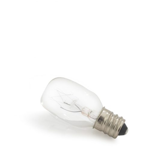 Vintage Edison Bulb Replacement - Corn Crib Candles