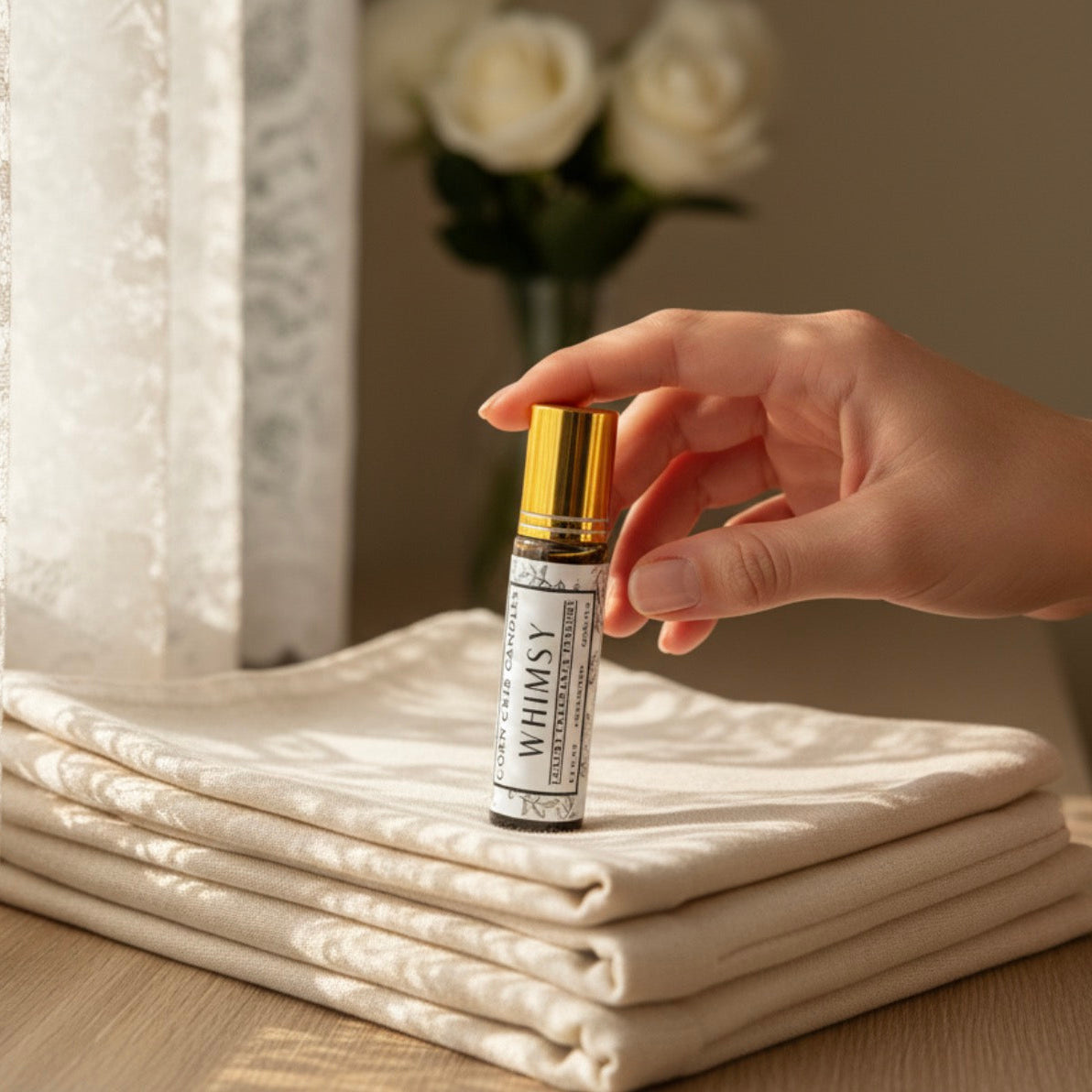 Whimsy - Luxury Fragrance