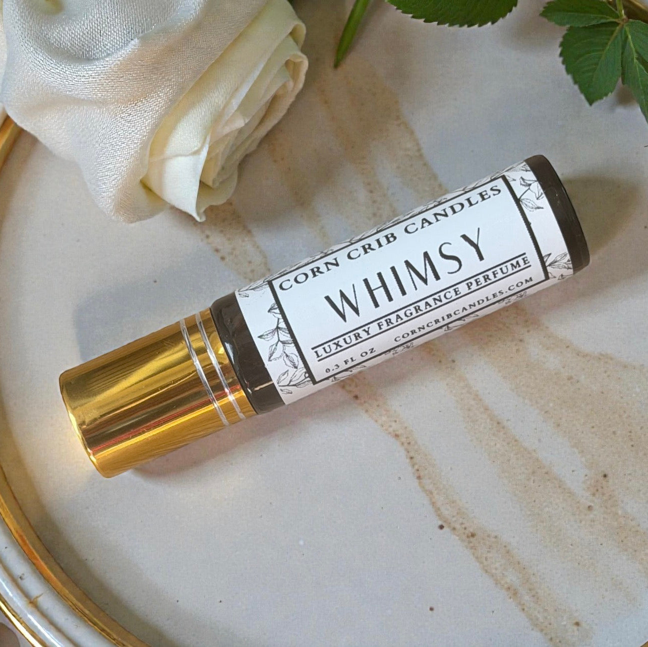 Whimsy - Luxury Fragrance