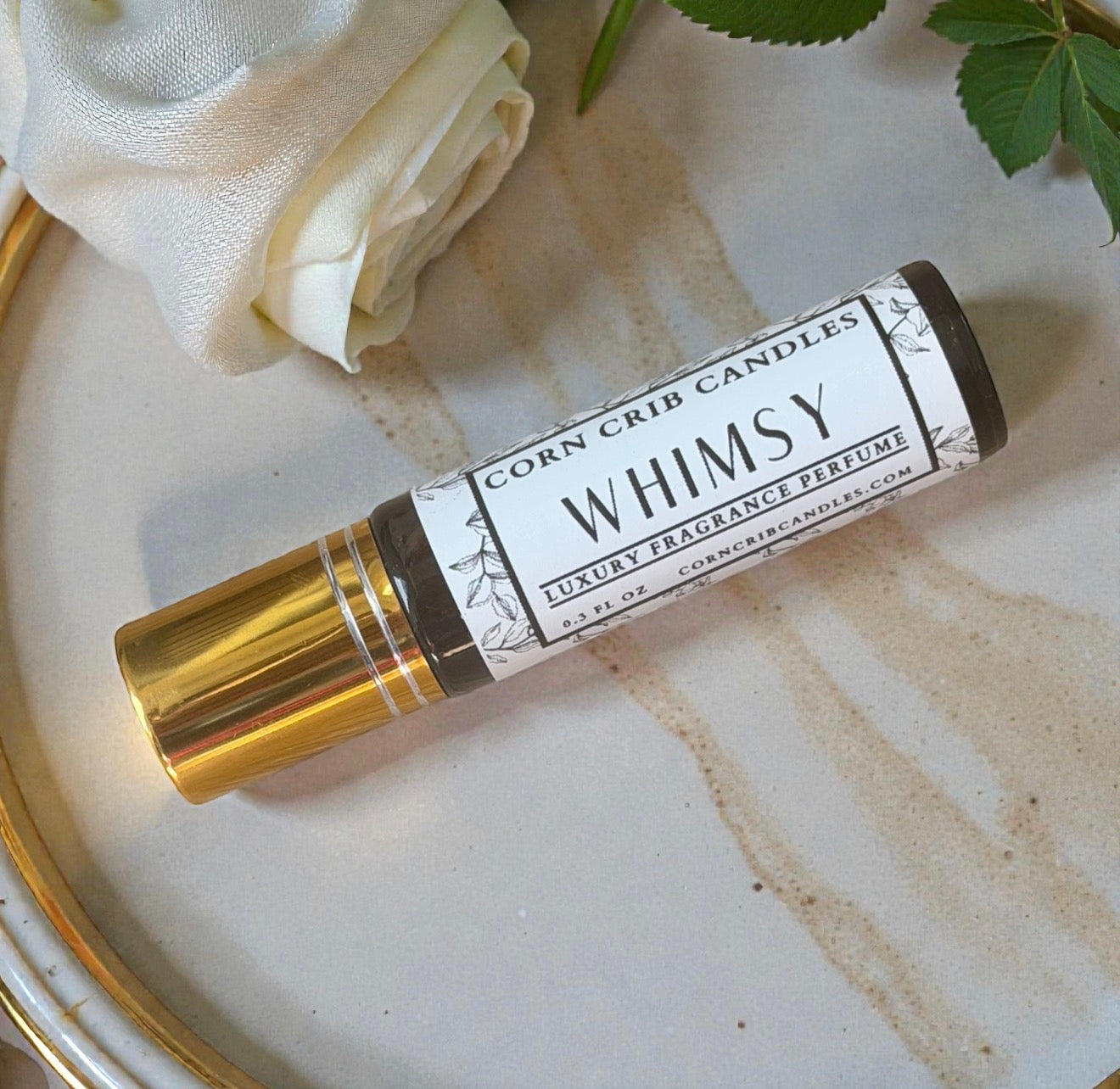 Whimsy - Luxury Fragrance