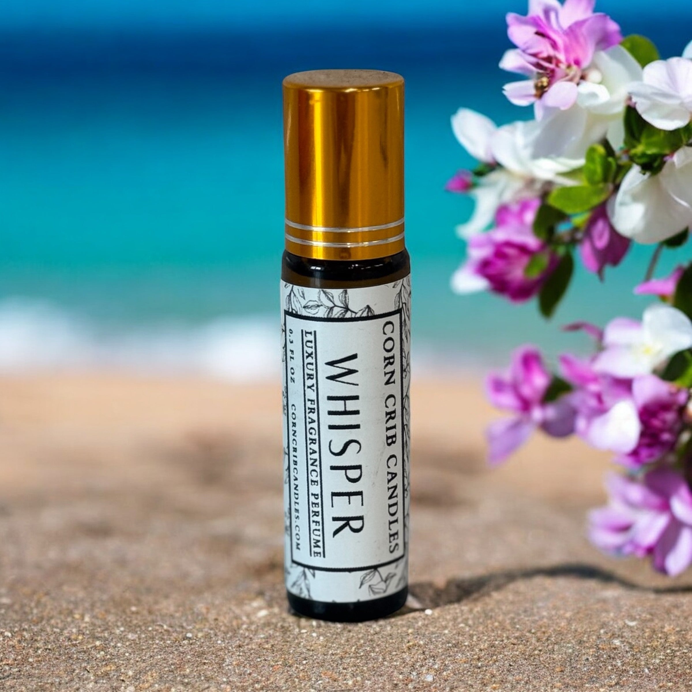 Whisper - Luxury Fragrance