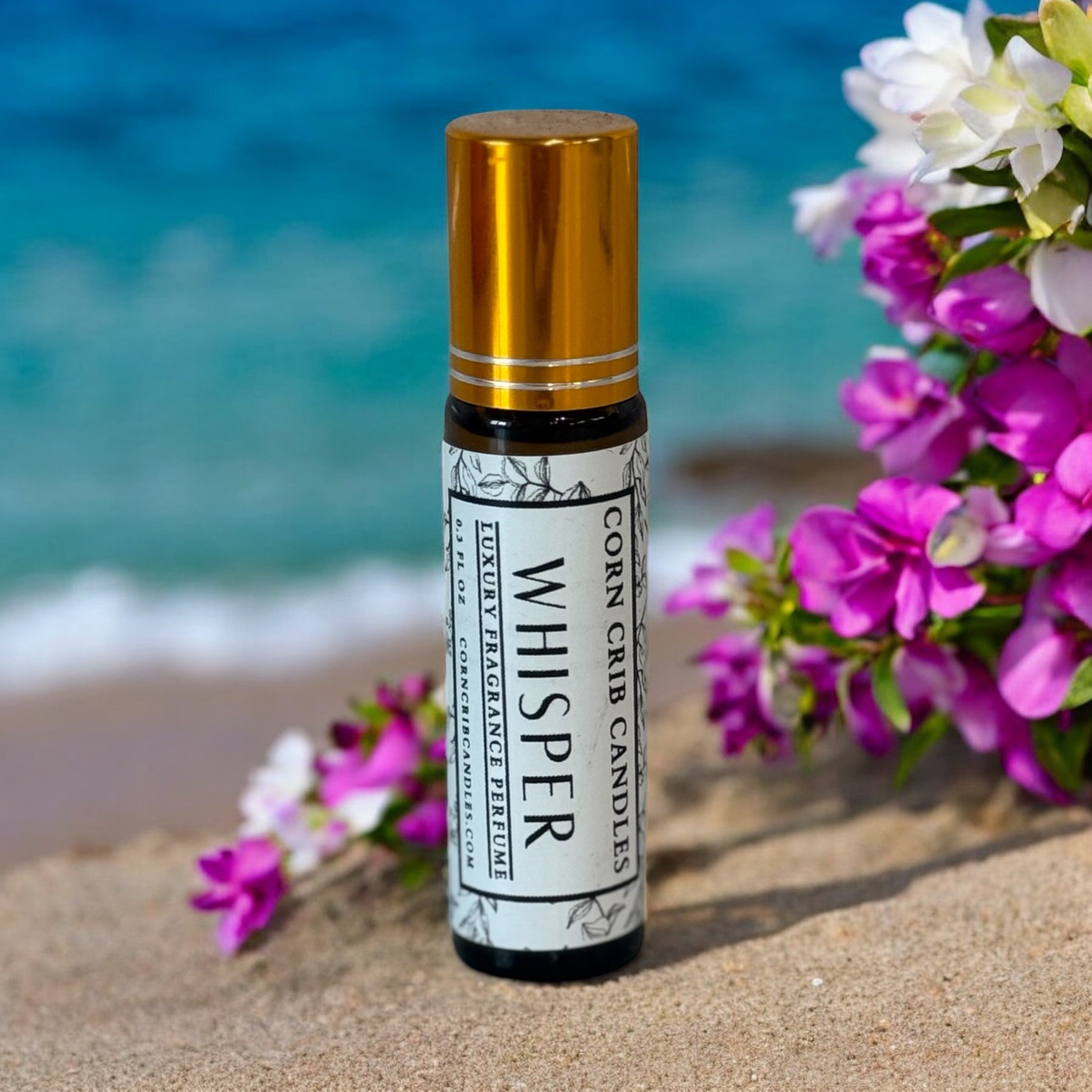 Whisper - Luxury Fragrance